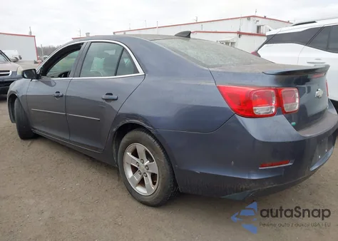 2015 Chevrolet Malibu Ls from USA, damaged, VIN 1G11B5SL1FF219583